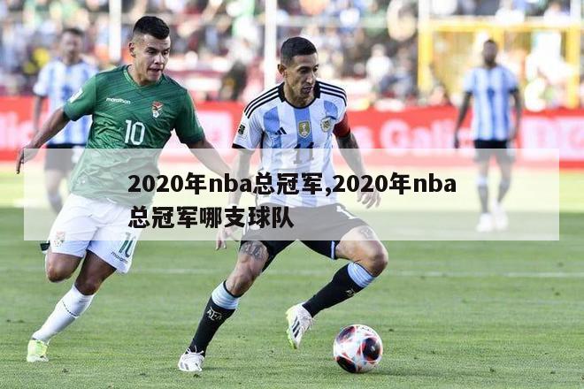 2020年nba总冠军,2020年nba总冠军哪支球队