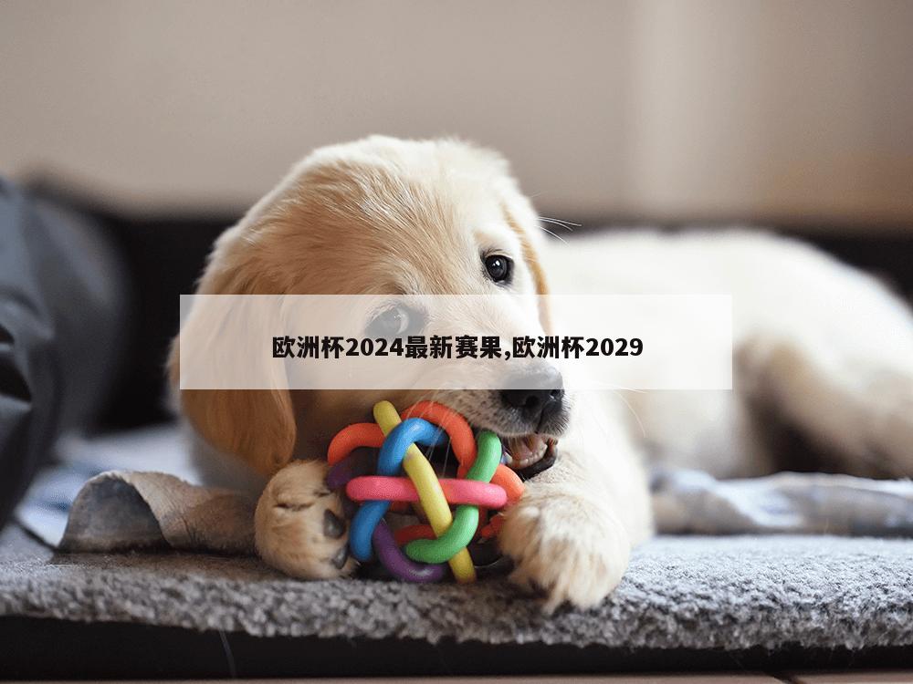 欧洲杯2024最新赛果,欧洲杯2029